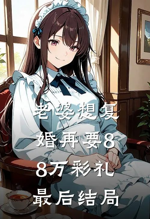 老婆想复婚再要88万彩礼最后结局