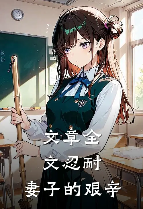 文章全文忍耐：妻子的艰辛