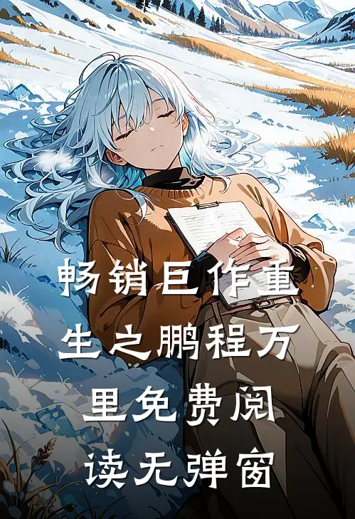 畅销巨作重生之鹏程万里免费阅读无弹窗