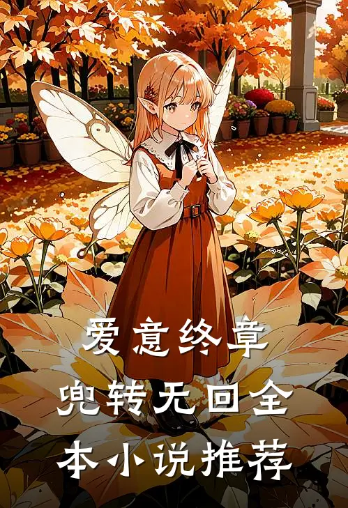 爱意终章，兜转无回全本小说推荐