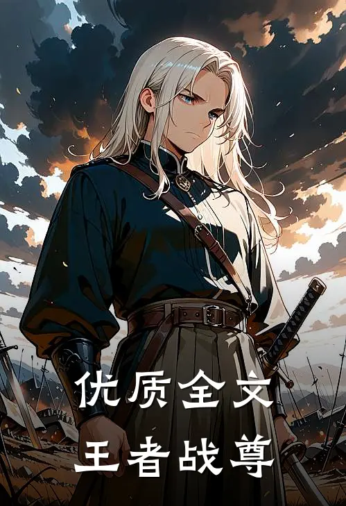 优质全文王者战尊