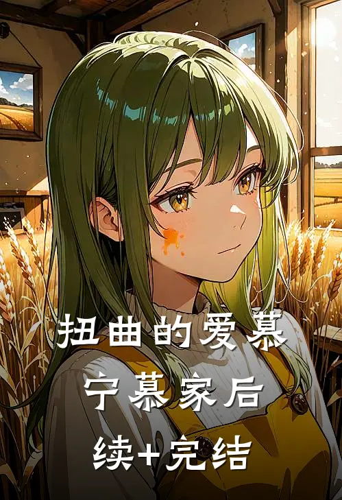 扭曲的爱慕宁慕家后续+完结