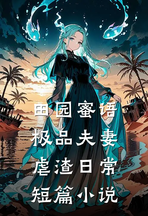 田园蜜语：极品夫妻虐渣日常短篇小说