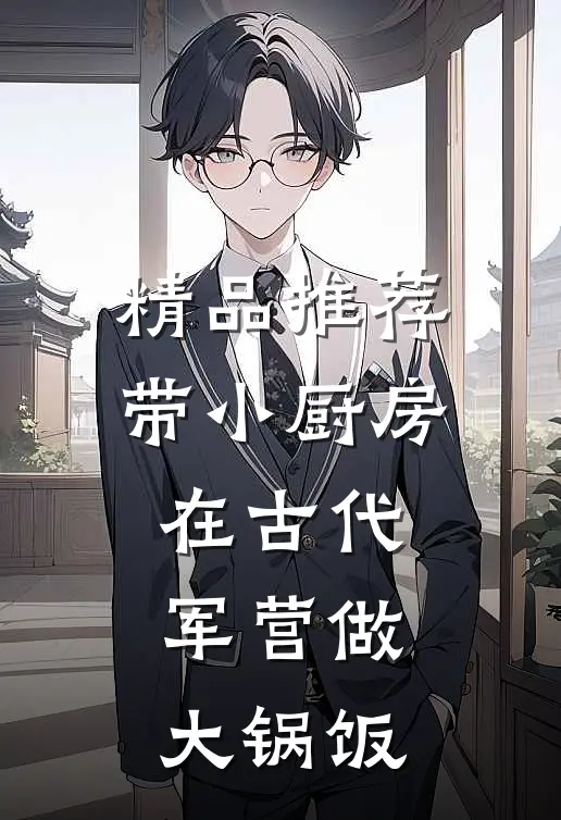 精品推荐带小厨房在古代军营做大锅饭