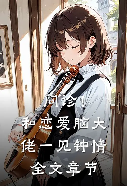 问诊！和恋爱脑大佬一见钟情全文章节