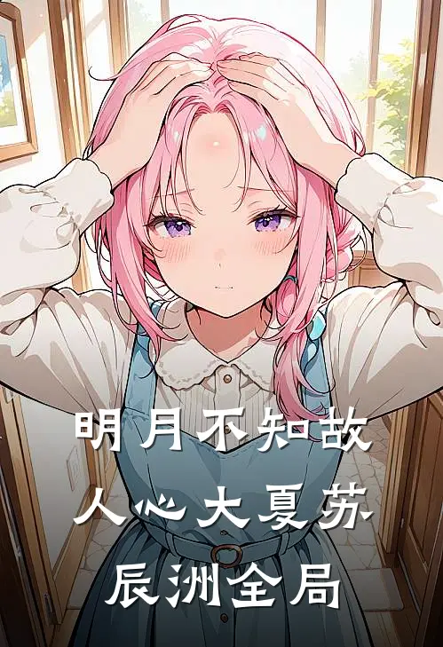 明月不知故人心大夏苏辰洲全局