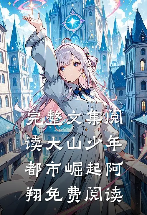 完整文集阅读大山少年都市崛起阿翔免费阅读