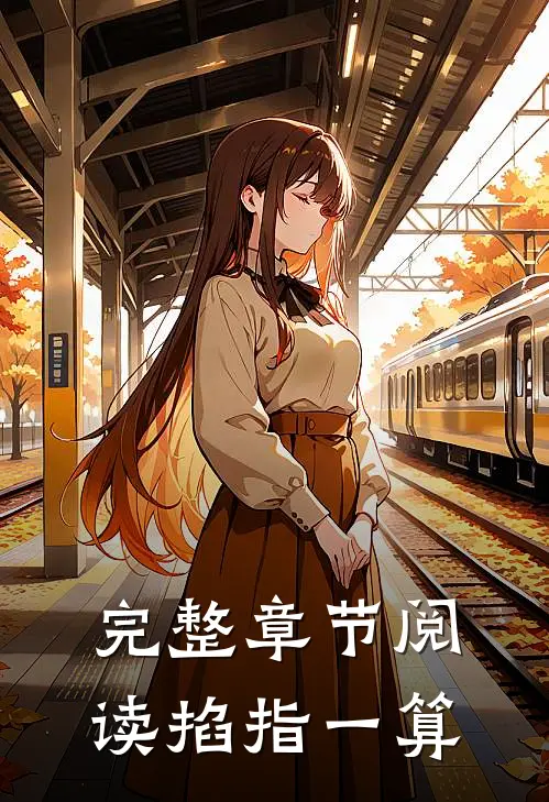 完整章节阅读掐指一算