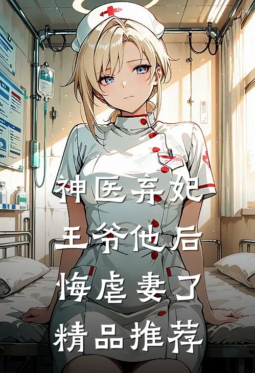 神医弃妃王爷他后悔虐妻了精品推荐