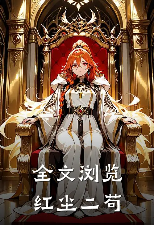 全文浏览红尘二苟