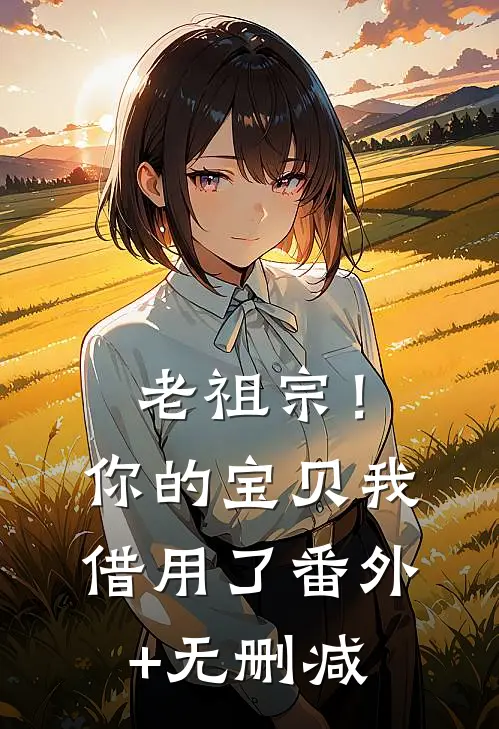 老祖宗！你的宝贝我借用了番外+无删减