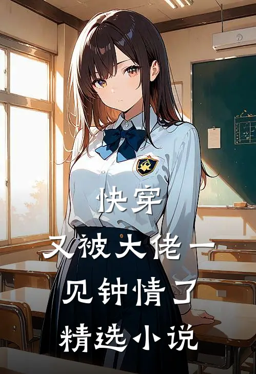 快穿：又被大佬一见钟情了精选小说