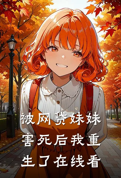 被网贷妹妹害死后我重生了在线看