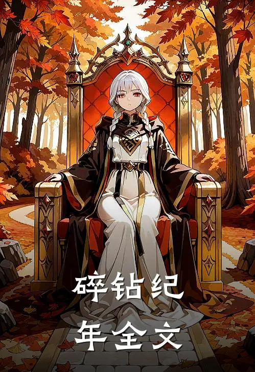 《碎钻纪年》全文