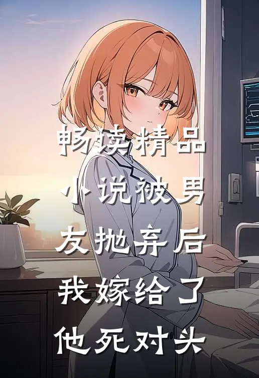 畅读精品小说被男友抛弃后，我嫁给了他死对头