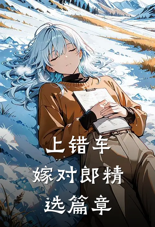 上错车，嫁对郎精选篇章