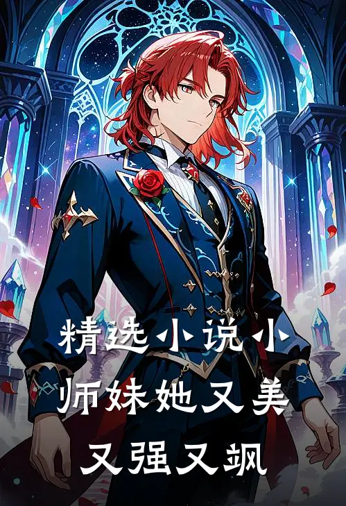 精选小说小师妹她又美又强又飒