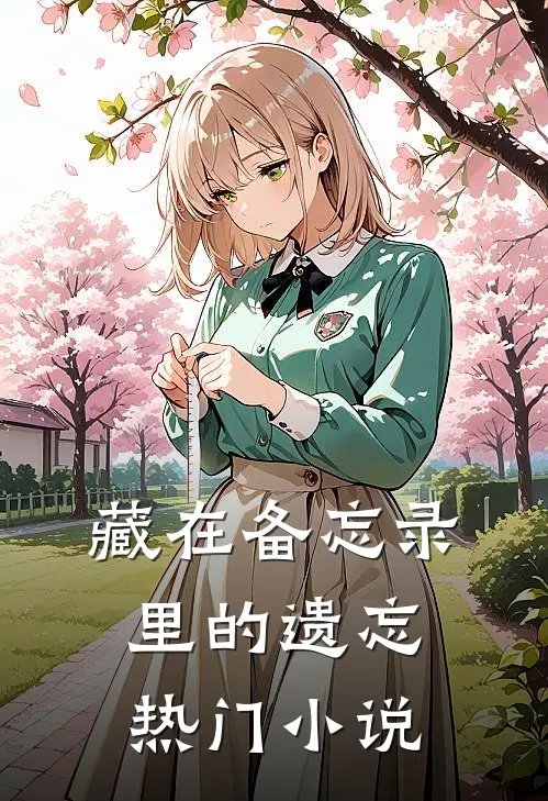 藏在备忘录里的遗忘热门小说
