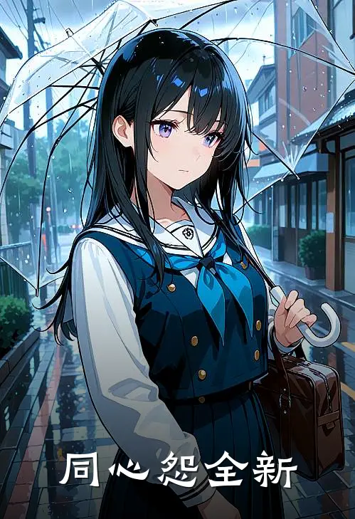 同心怨全新