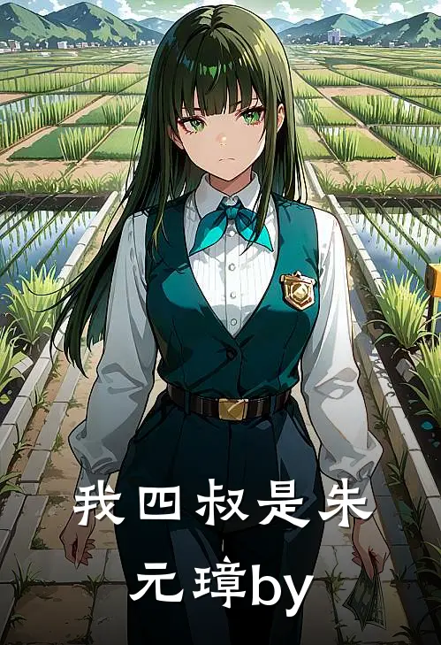 我四叔是朱元璋by