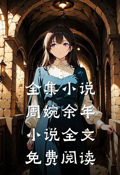 全集小说周婉余年小说全文免费阅读