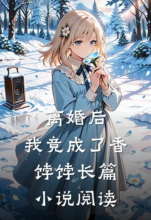 离婚后,我竟成了香饽饽长篇阅读免费