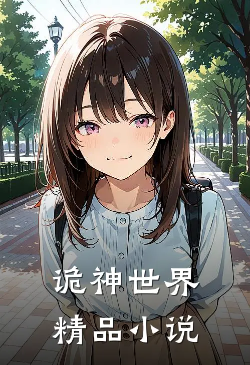 诡神世界精品小说