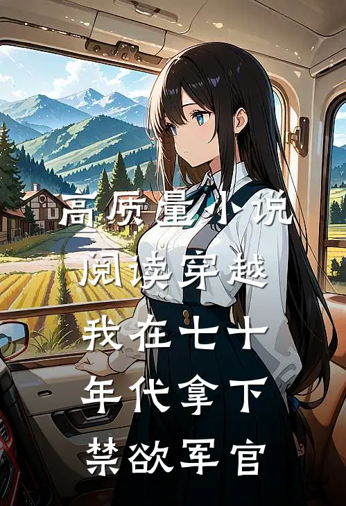 高质量小说阅读穿越：我在七十年代拿下禁欲军官