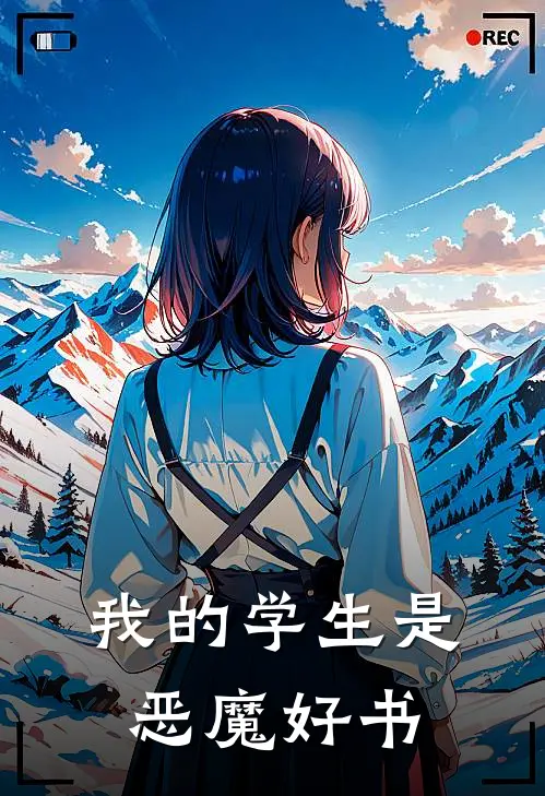 我的学生是恶魔好书