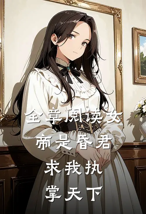 全章阅读女帝是昏君,求我执掌天下