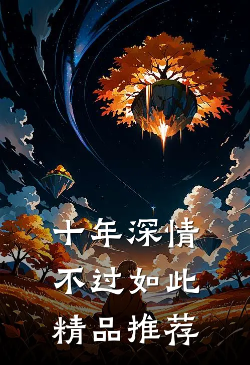 十年深情，不过如此精品推荐