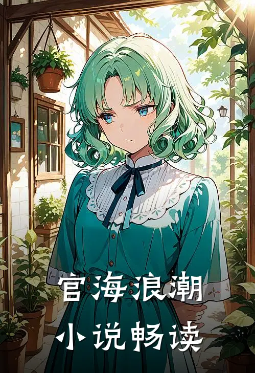 官海浪潮小说畅读