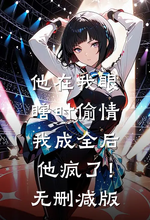 他在我眼瞎时偷情，我成全后他疯了！无删减版