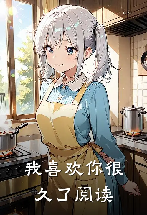 我喜欢你很久了阅读
