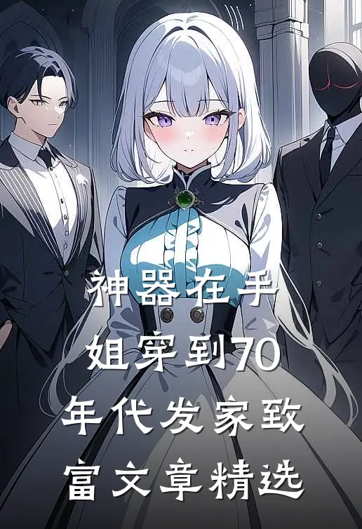神器在手，姐穿到70年代发家致富文章精选