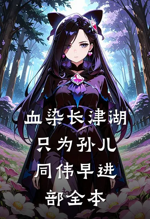 血染长津湖，只为孙儿同伟早进部全本