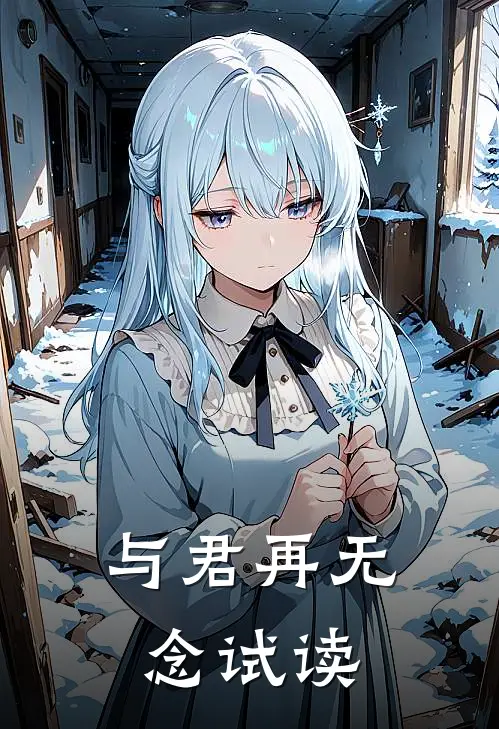 与君再无念试读