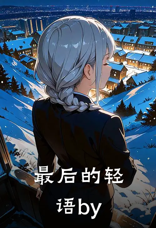 最后的轻语by