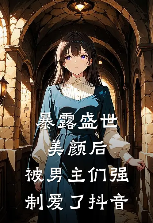 暴露盛世美颜后,被男主们强制爱了抖音