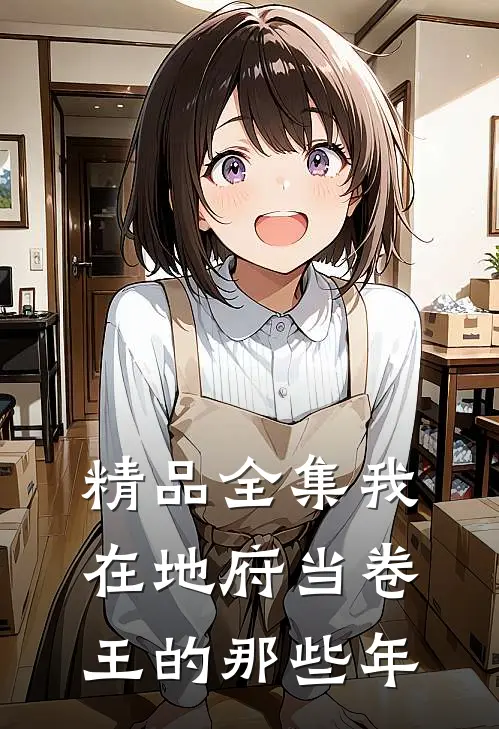 精品全集我在地府当卷王的那些年