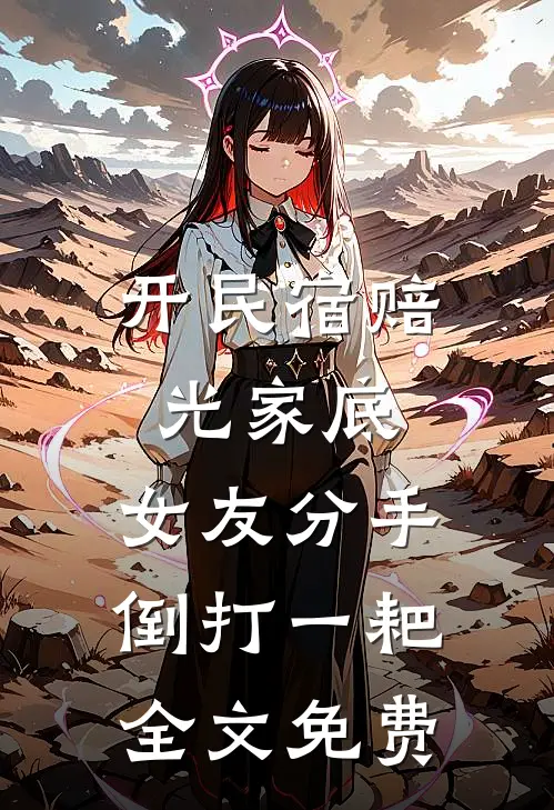开民宿赔光家底，女友分手倒打一耙全文免费