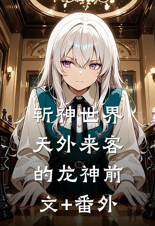 斩神世界：天外来客的龙神前文+番外