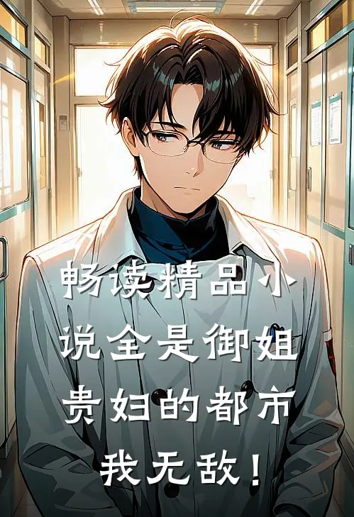 畅读精品小说全是御姐贵妇的都市，我无敌！