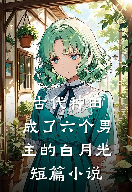古代种田，成了六个男主的白月光短篇小说