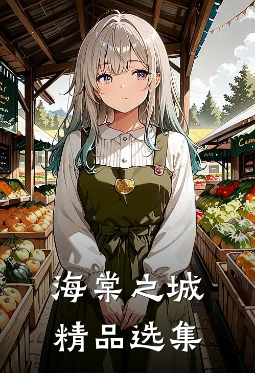 海棠之城精品选集