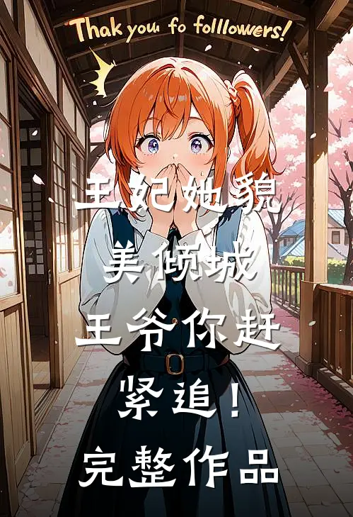 王妃她貌美倾城，王爷你赶紧追！完整作品