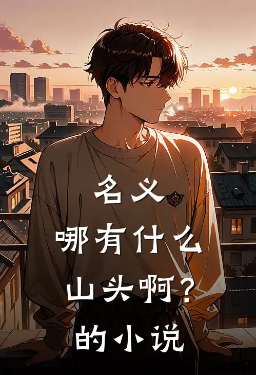 名义：哪有什么山头啊？的小说