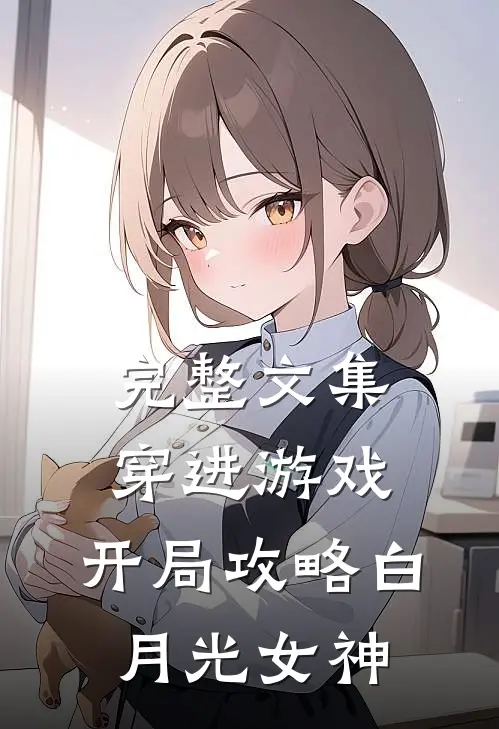 完整文集穿进游戏：开局攻略白月光女神