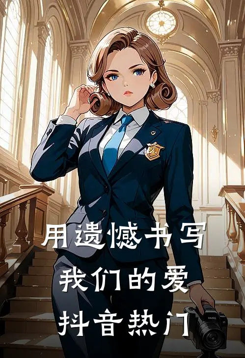 用遗憾书写我们的爱抖音热门
