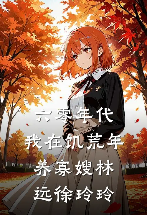 六零年代：我在饥荒年养寡嫂林远徐玲玲